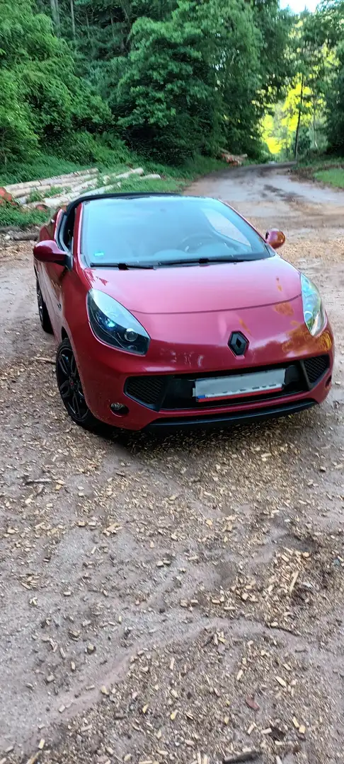 Renault Wind TCe 100 Night and Day - 2