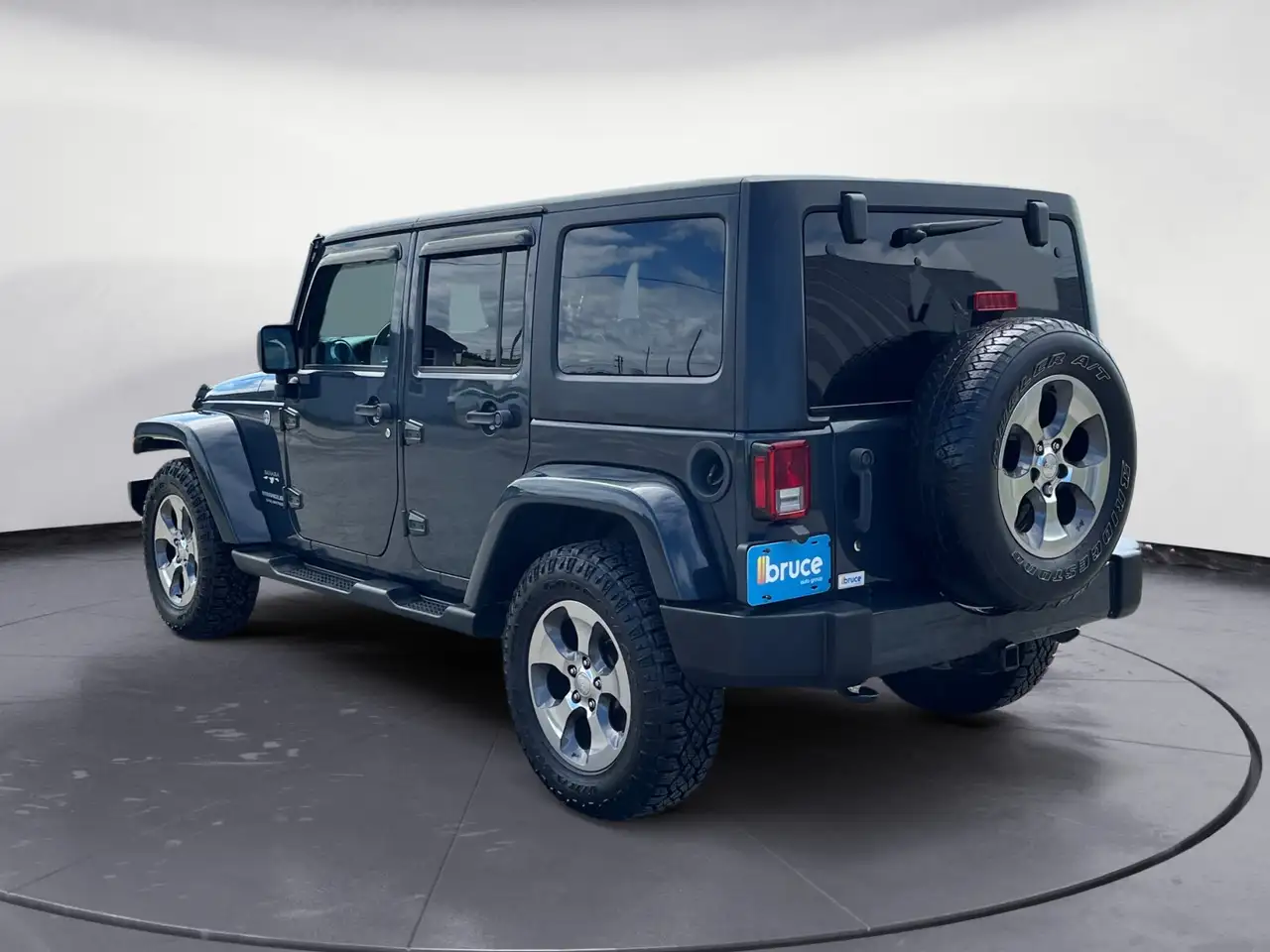 Jeep Wrangler fotografie Jeep Wrangler