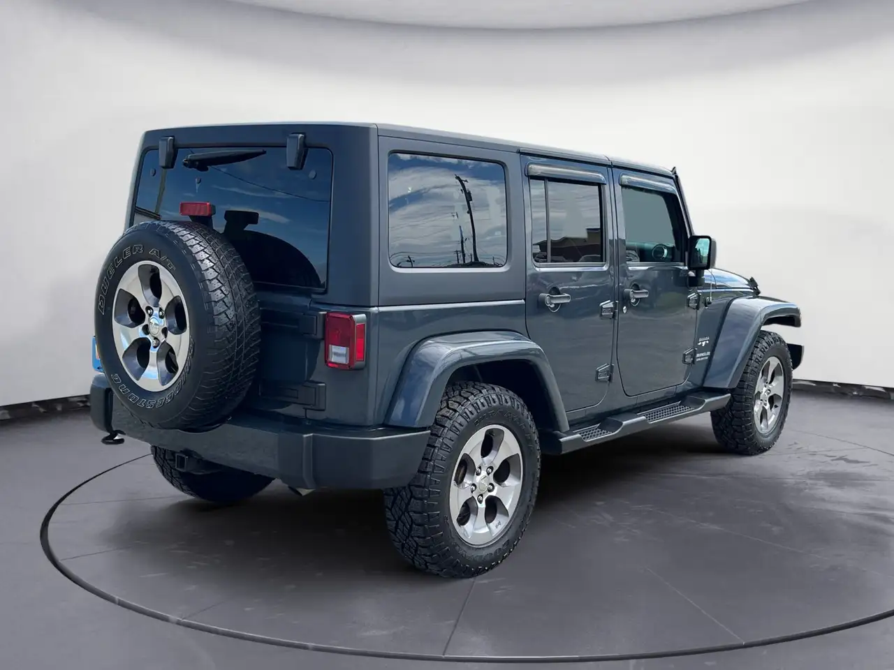 Jeep Wrangler fotografie Jeep Wrangler