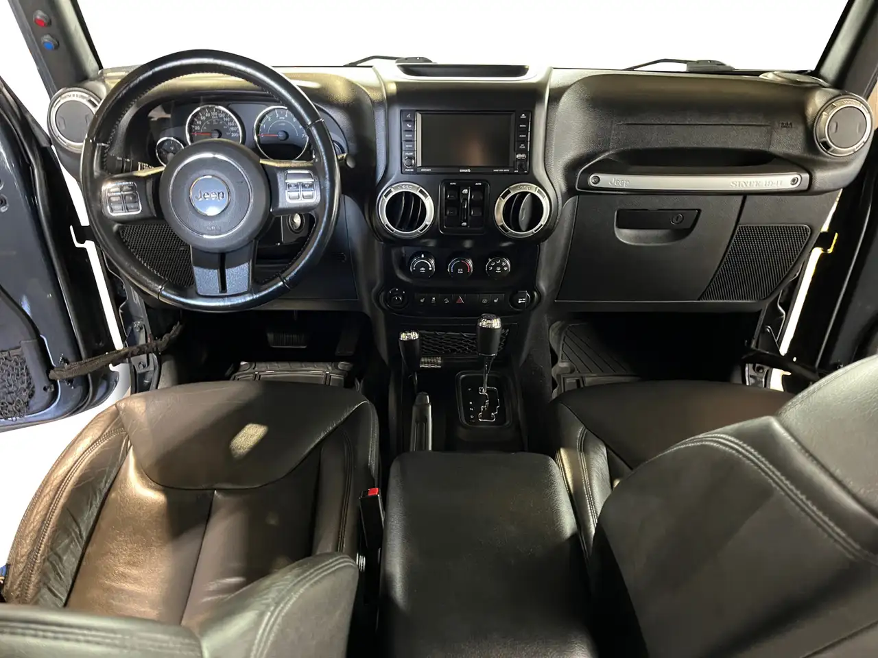 Jeep Wrangler fotografie Jeep Wrangler