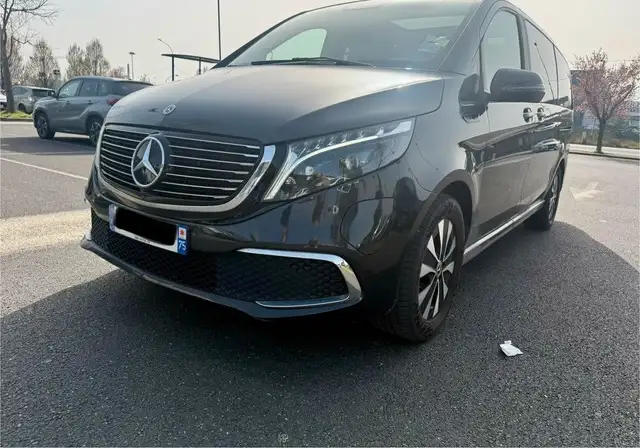 Mercedes-Benz EQV 300 300 avantgarde long 204ch