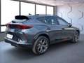 CUPRA Formentor 1,5 Mild-Hybrid e-TSI MHEV DSG NP 46.700.-*-25% Grau - thumbnail 3