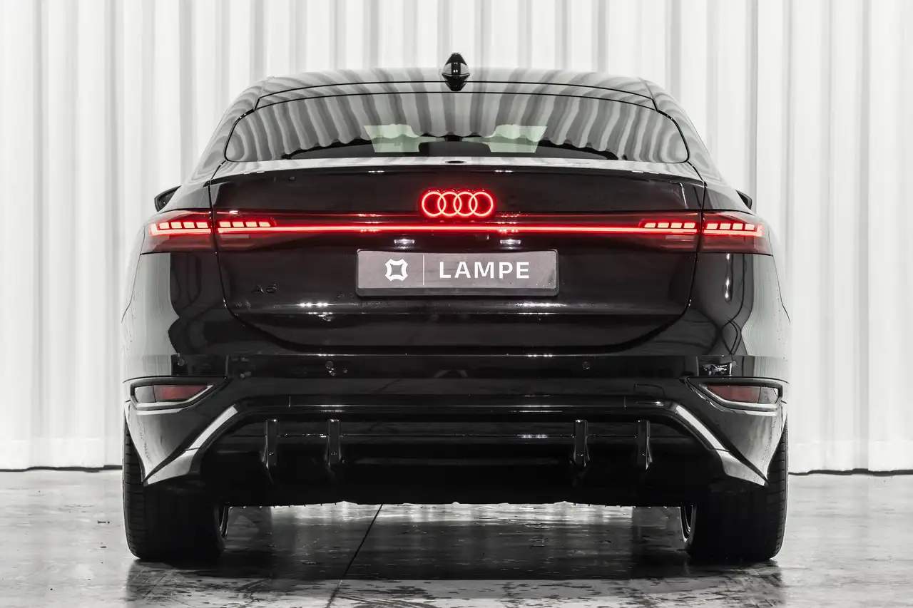Audi A6 2026 — фото 7