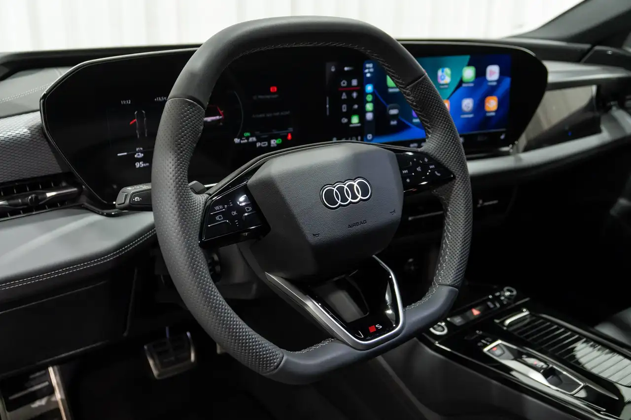Audi A6 2026 — фото 26