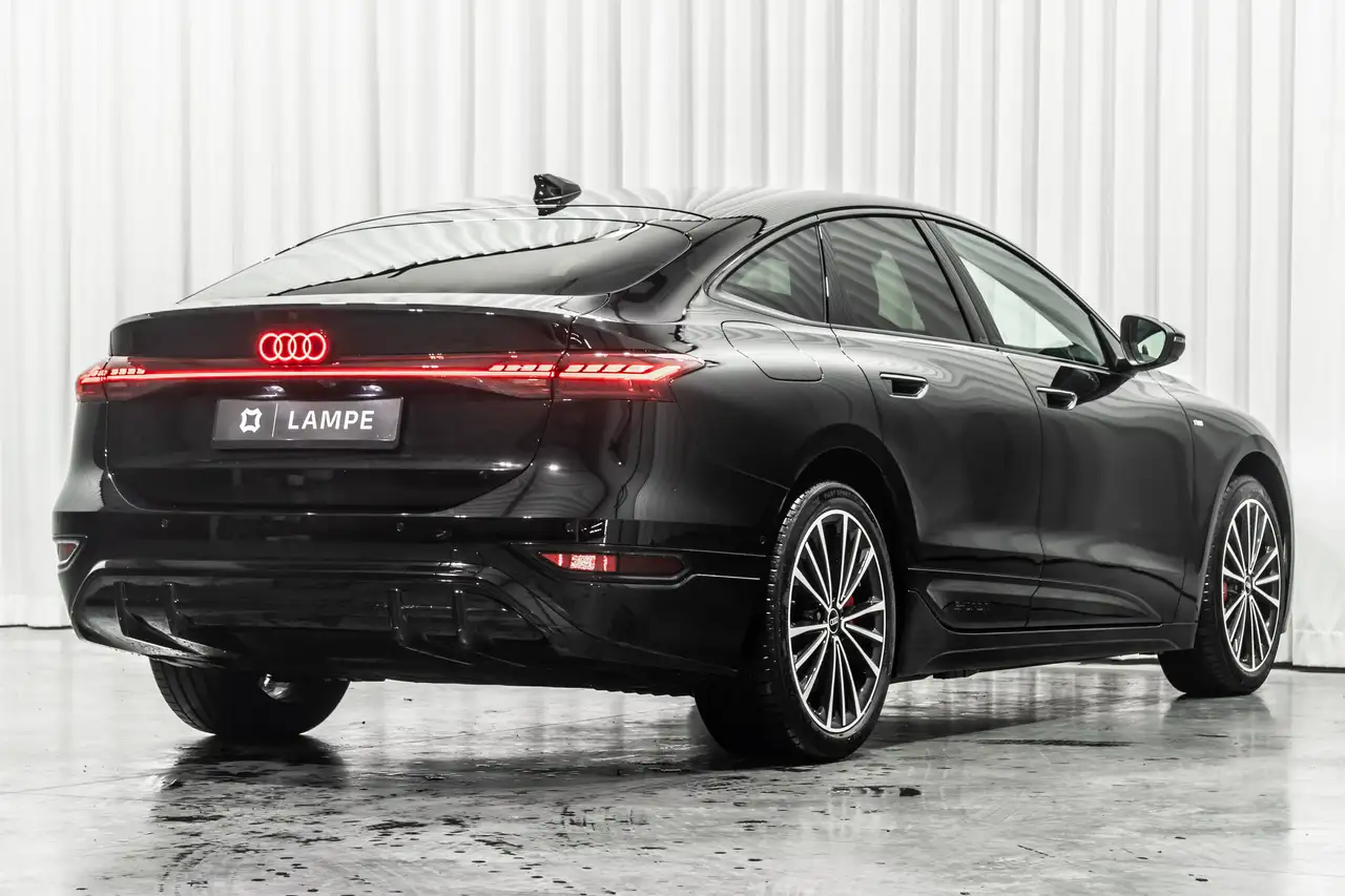 Audi A6 2026 — фото 8