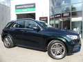 Mercedes-Benz GLE 400 d 4Matic AMG PANO/SOFT/BURMESTER/AHK/ACC Grün - thumbnail 1