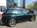 Mercedes-Benz GLE 400 d 4Matic AMG PANO/SOFT/BURMESTER/AHK/ACC Grün - thumbnail 3