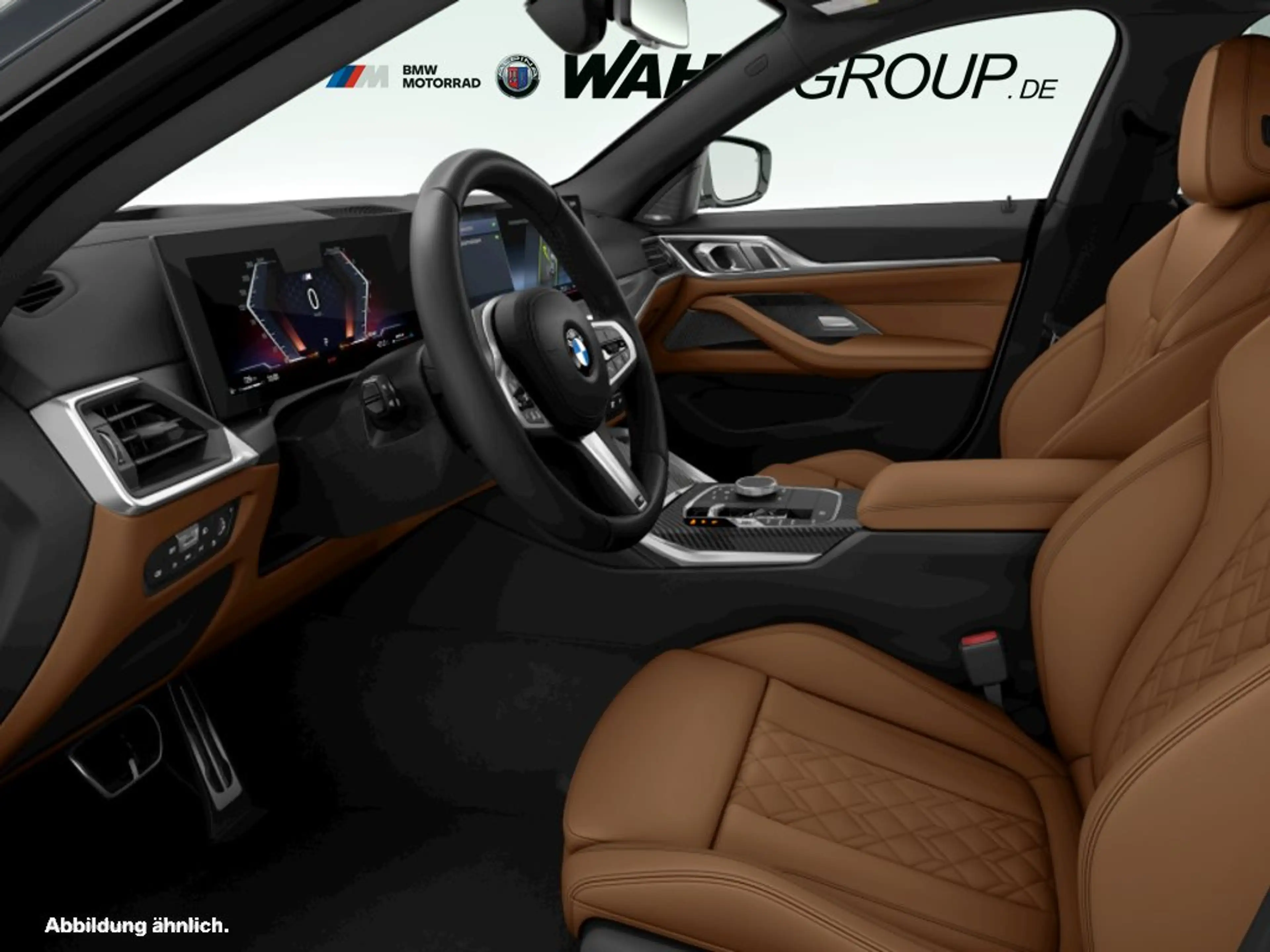 BMW 440 M440i xDrive Gran Coupé — photo 3