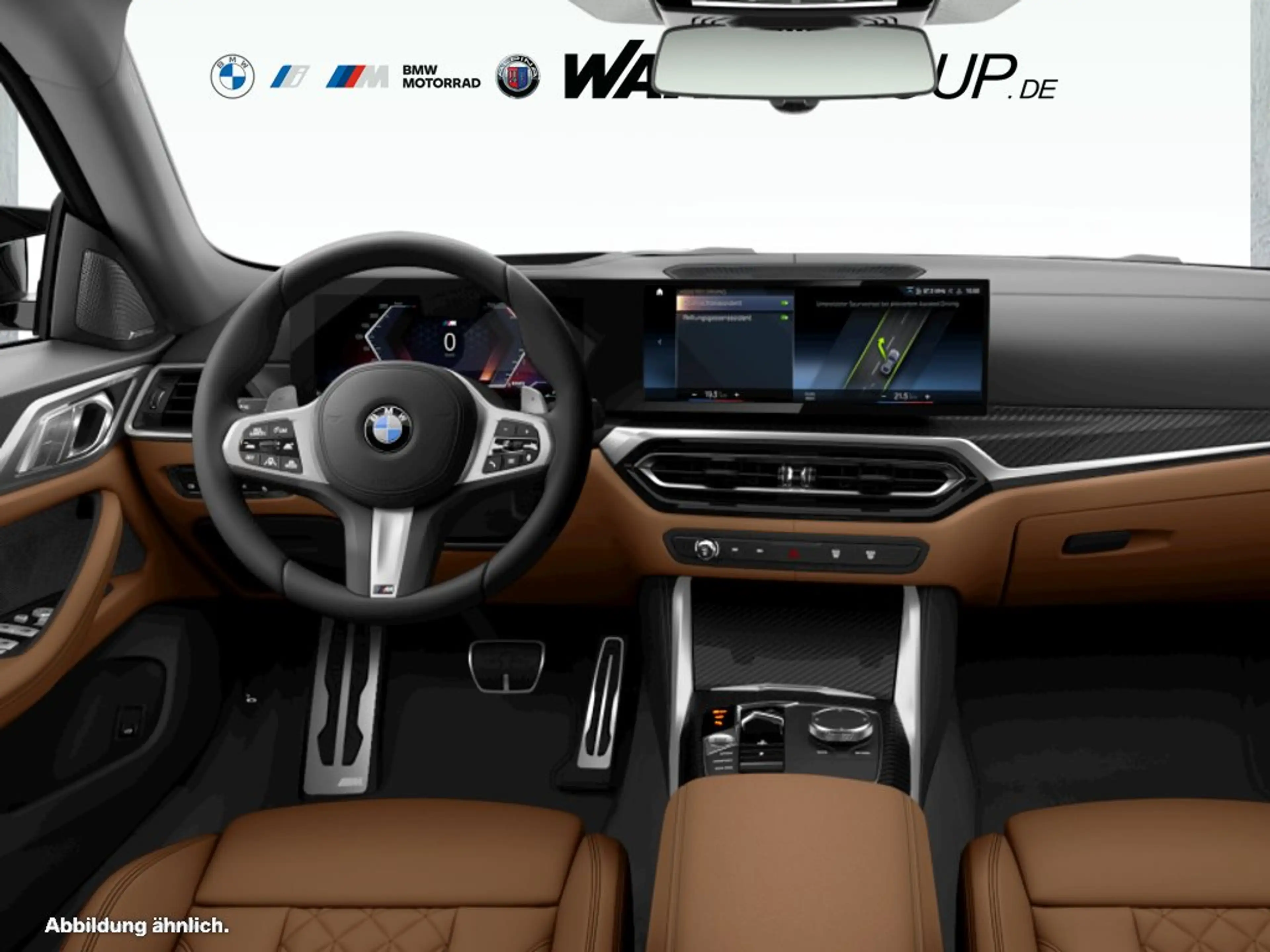 BMW 440 M440i xDrive Gran Coupé — photo 4