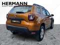 Dacia Duster II 1.0 TCe 100 LPG ECO-G Comfort LED*SHZ Orange - thumbnail 4