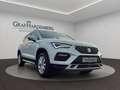 SEAT Ateca 1.5 TSI DSG Xperience ACC RFK NAVI Weiß - thumbnail 8