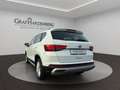 SEAT Ateca 1.5 TSI DSG Xperience ACC RFK NAVI Weiß - thumbnail 4