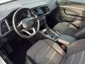 SEAT Ateca 1.5 TSI DSG Xperience ACC RFK NAVI Weiß - thumbnail 11