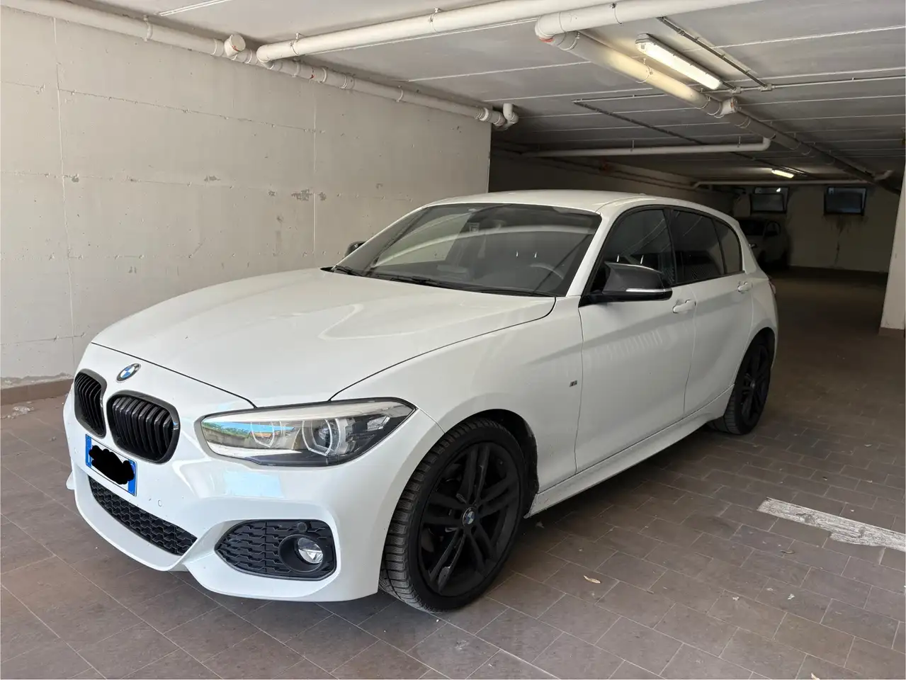 BMW 120
