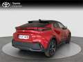 Toyota C-HR 140H Spirit - thumbnail 18