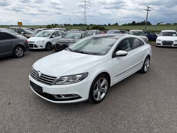 2.0 TDI DSG Navi Leder ACC Kame F1 Eu6