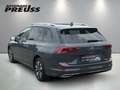 Volkswagen Golf VIII 1.5 eTSI Move OPF DSG Grau - thumbnail 3