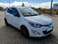 Hyundai i20 1.2 MPI Go Brasil Blanco - thumbnail 5