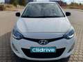 Hyundai i20 1.2 MPI Go Brasil Blanco - thumbnail 3