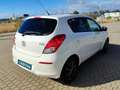 Hyundai i20 1.2 MPI Go Brasil Blanco - thumbnail 7