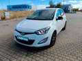 Hyundai i20 1.2 MPI Go Brasil Blanco - thumbnail 2