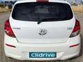 Hyundai i20 1.2 MPI Go Brasil Blanco - thumbnail 8