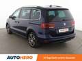 SEAT Alhambra 1.4 TSI FR-Line*NAVI*TEMPO*PDC*SHZ* Azul - thumbnail 4