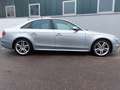 Audi A4 2.0 TFSI quattro S line+B&O Silber - thumbnail 4