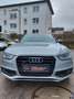 Audi A4 2.0 TFSI quattro S line+B&O Silber - thumbnail 2