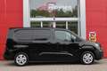 Peugeot Partner 1.5 130PK BlueHDI Asphalt Long AUTOMAAT | FULL MAP Zwart - thumbnail 11