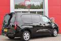 Peugeot Partner 1.5 130PK BlueHDI Asphalt Long AUTOMAAT | FULL MAP Zwart - thumbnail 4