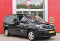 Peugeot Partner 1.5 130PK BlueHDI Asphalt Long AUTOMAAT | FULL MAP Zwart - thumbnail 10