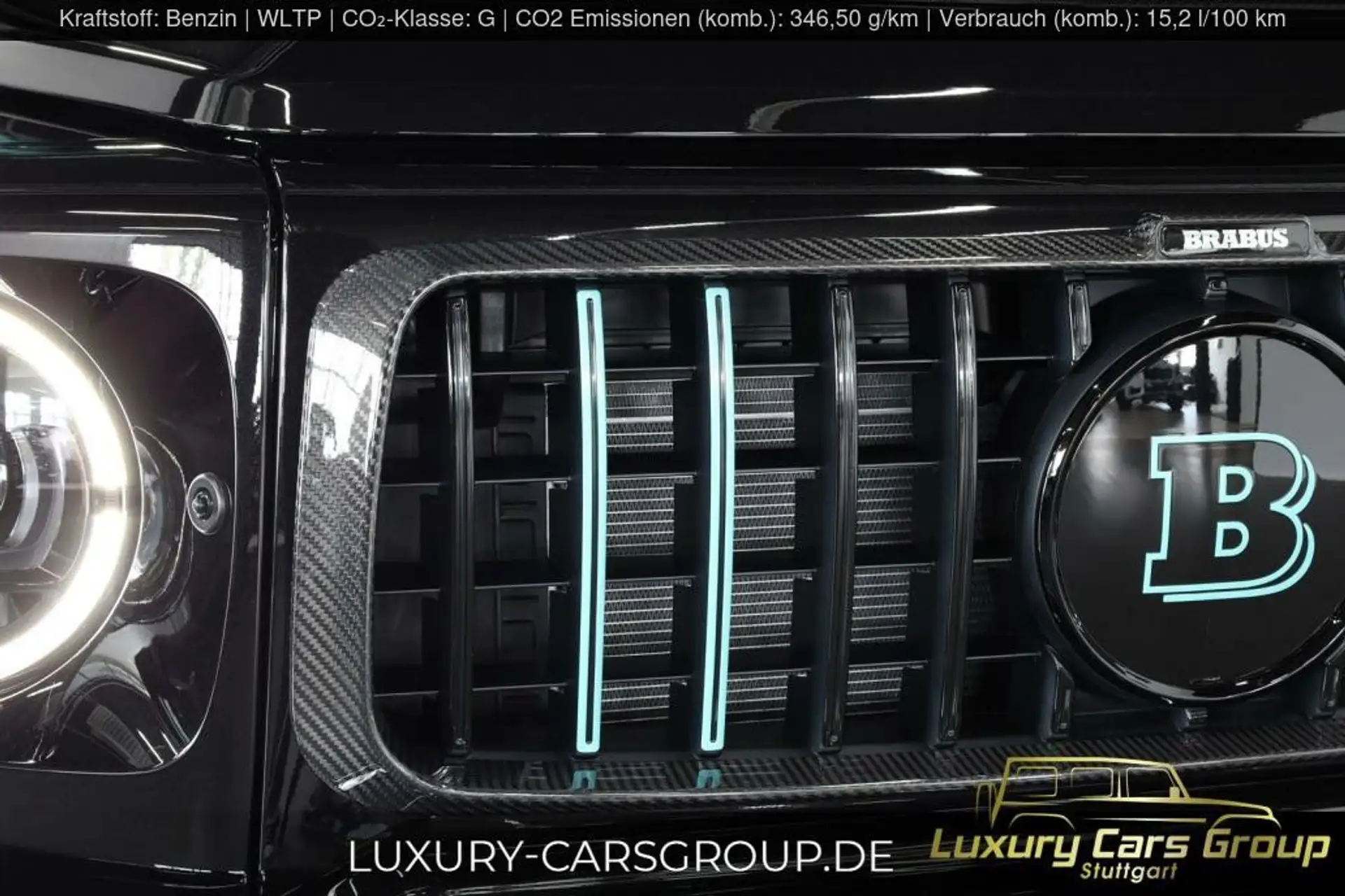 벤츠 G-Class G 63 AMG 2026 검정 사진 6