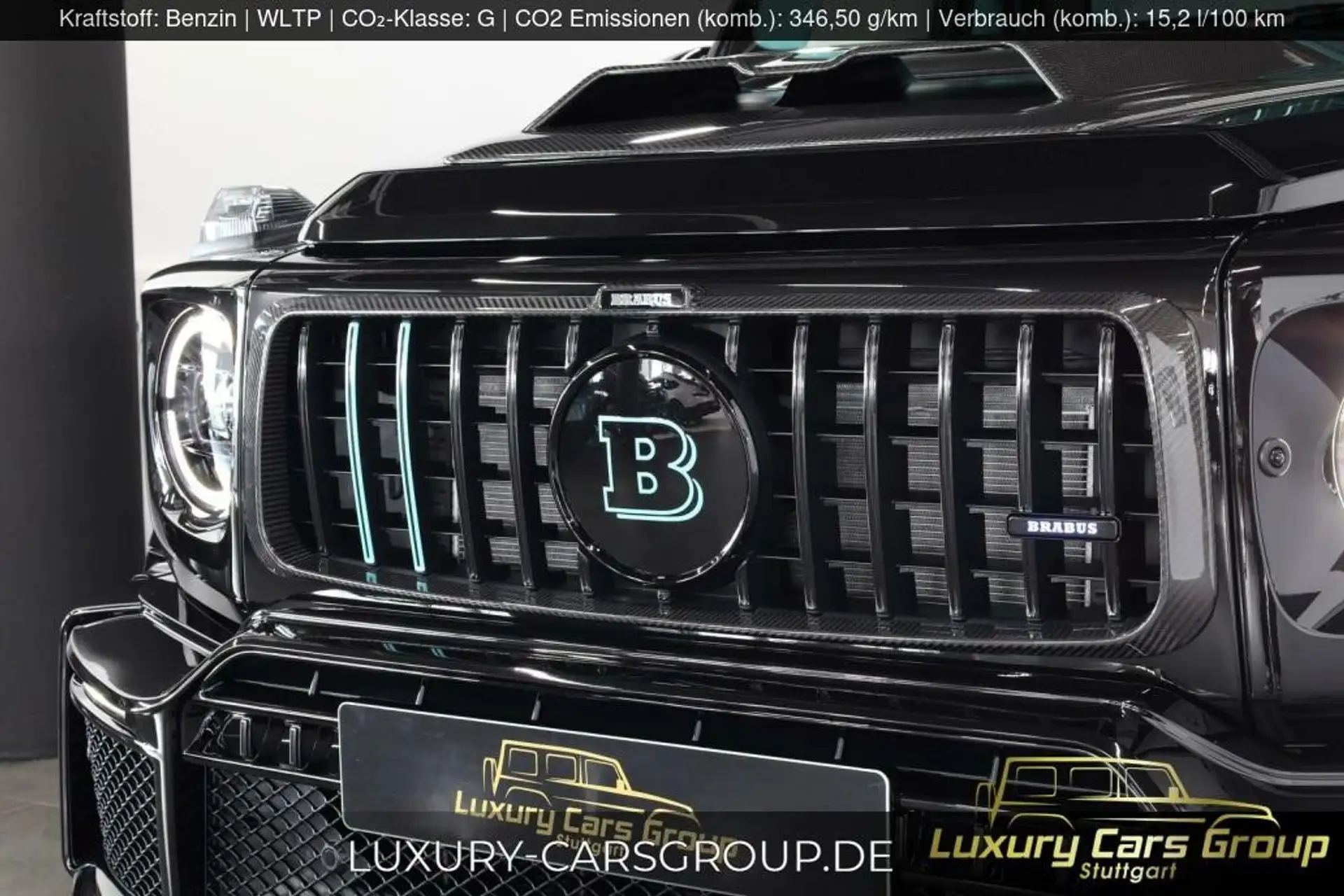 벤츠 G-Class G 63 AMG 2026 검정 사진 5