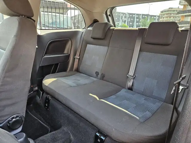 Ford Fiesta view 10