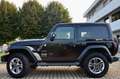 Jeep Wrangler SAHARA 2.2 MJT 200cv AT8 UFF ITALIANA, PERMUTE Nero - thumbnail 3