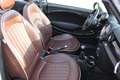 MINI Cooper S Cabrio Highgate/Leder/Xenon/Alu/108Tkm. Blanc - thumbnail 12