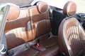 MINI Cooper S Cabrio Highgate/Leder/Xenon/Alu/108Tkm. Wit - thumbnail 13