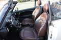 MINI Cooper S Cabrio Highgate/Leder/Xenon/Alu/108Tkm. Beyaz - thumbnail 9