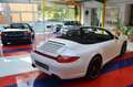 Porsche 997 Carrera 4 Cabrio inkl Service neu für Approved Wit - thumbnail 3