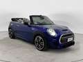 MINI John Cooper Works Cabrio Mini Cabrio 2.0 John Cooper Works auto Modrá - thumbnail 4