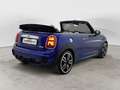 MINI John Cooper Works Cabrio Mini Cabrio 2.0 John Cooper Works auto Modrá - thumbnail 5