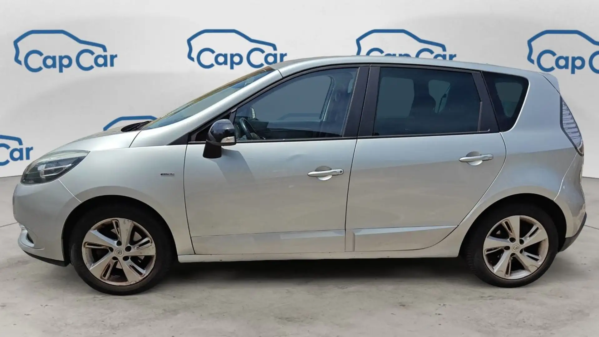 Renault Scenic III 1.2 TCe 115 Energy Limited - 2