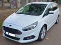 Ford S-Max S-Max 2.0 TDCi Titanium Weiß - thumbnail 1