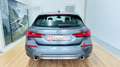 BMW 120 Baureihe 1 Lim. 120 d Advantage*LED*NAVI Grijs - thumbnail 5