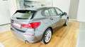 BMW 120 Baureihe 1 Lim. 120 d Advantage*LED*NAVI Grijs - thumbnail 6