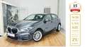 BMW 120 Baureihe 1 Lim. 120 d Advantage*LED*NAVI Grijs - thumbnail 1