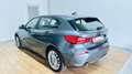 BMW 120 Baureihe 1 Lim. 120 d Advantage*LED*NAVI Grijs - thumbnail 4