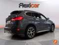 BMW X1 xDrive 20dA Gris - thumbnail 7
