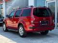 Nissan Pathfinder 2.5dCi LE Aut. DPF Burdeos - thumbnail 6